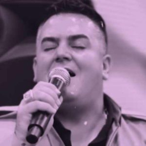 دانلود آهنگ فرشاد امینی ده ی سه بر و تاقه تم